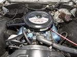 Oldsmobile 442 Holiday Coupe 1970 года